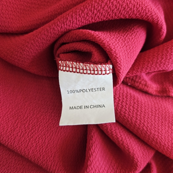 Simier Fariry blouse size M/6 - Picture 4 of 13